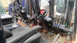 Hangcha CPCD15 Вилочный погрузчик - 6