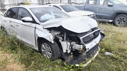 Geely EMGRAND - 2