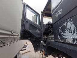 Shacman (Shaanxi) SX* 8x4 Самосвал - 6