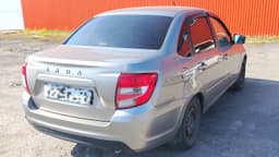 Lada Granta седан - 3