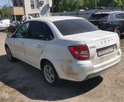 Lada Granta седан - 4
