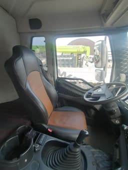 FAW J6* 6x4 Самосвал - 6