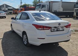 Changan Alsvin - 4