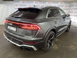 Audi RS Q8 - 3