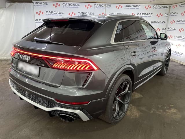 Audi RS Q8 - 3