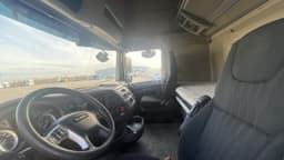 Daf XF 4x2 Седельный тягач - 5