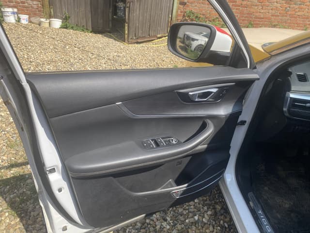 Chery Tiggo 7 PRO - 7