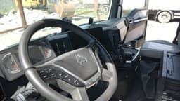 Sitrak C7H 4x2 Седельный тягач - 5