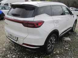 Chery Tiggo 7 PRO MAX - 3