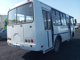 ПАЗ 3205 Автобус - 3
