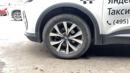 Chery Tiggo 7 PRO MAX - 10