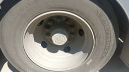 Автоспецтехника-Канаш 9492* Полуприцеп автовоз - 5
