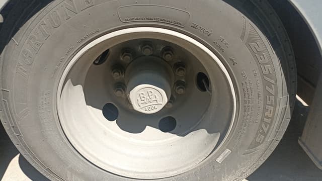 Автоспецтехника-Канаш 9492* Полуприцеп автовоз - 5