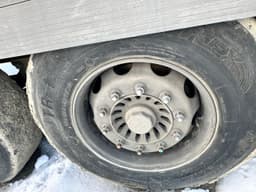 Grunwald 9453 Полуприцеп бортовой (Евроборт) - 6