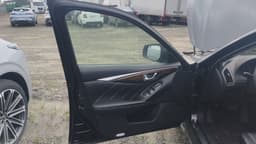 Infiniti Q50 - 8
