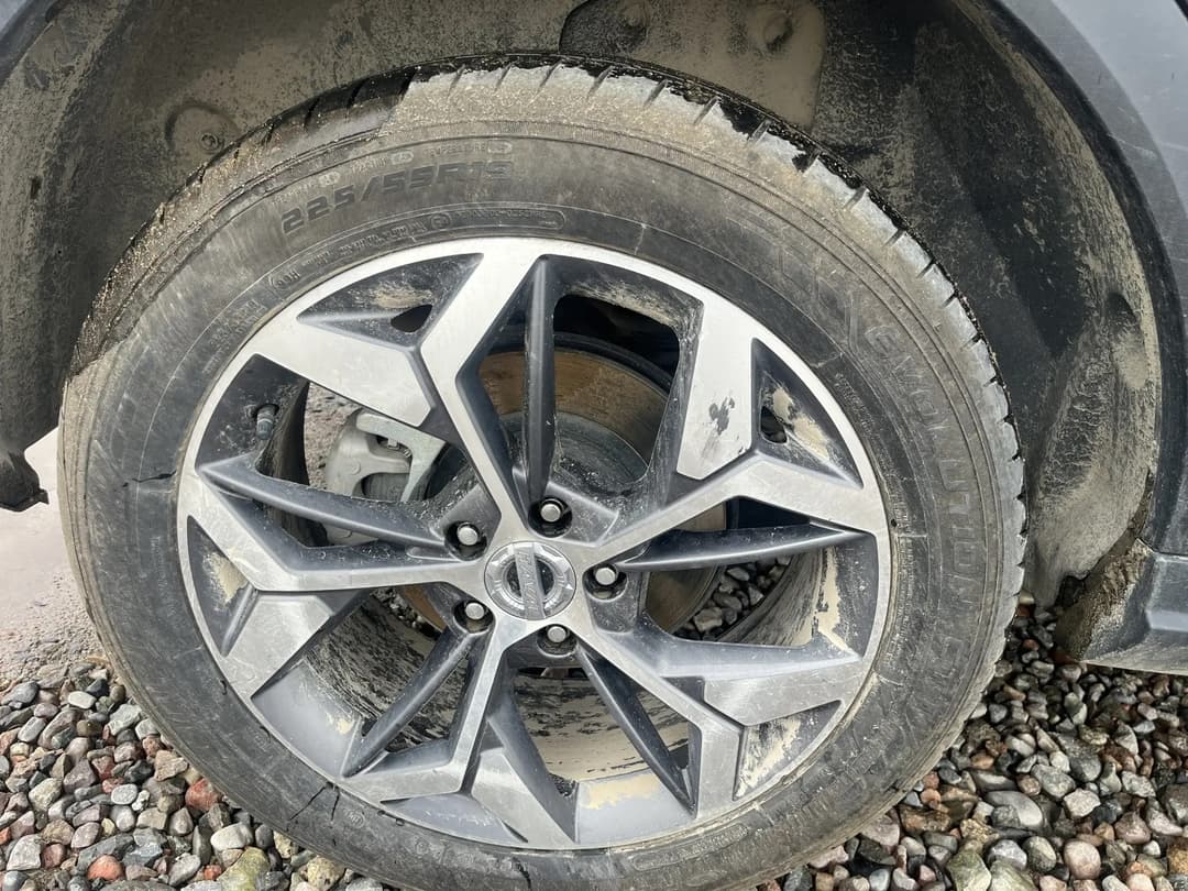 Haval F7 - 7