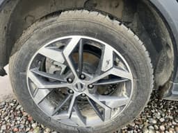 Haval F7 - 7