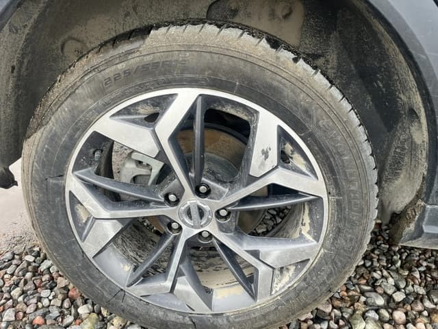 Haval F7 - 7