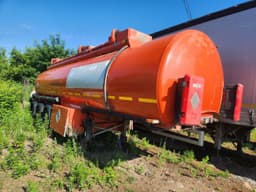 Граз 9139* Полуприцеп цистерна - 2