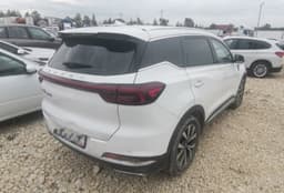 Chery Tiggo 7 PRO MAX - 3