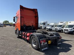 Scania R 4x2 Седельный тягач - 4