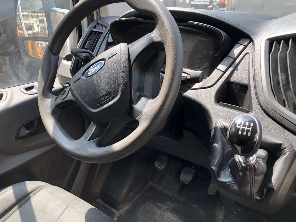 Ford Transit 350 Изотермический/рефрижератор - 5