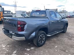 Changan Hunter Plus - 3