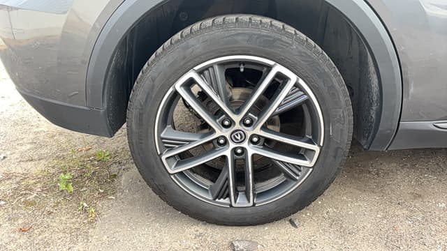 Changan CS55 Plus - 10