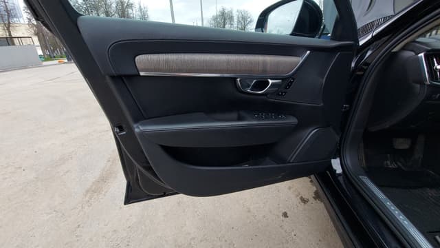 Volvo S90 - 8