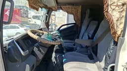 Новый Завод 3008* на шасси JAC N120 4x2 Бортовой (Евроборт) - 6