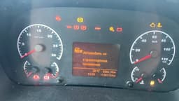 Камаз 5490 4x2 Седельный тягач - 6