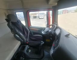 Shacman (Shaanxi) SX* 8x4 Самосвал - 6