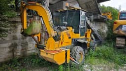 Kyloton MR22 Фронтальный погрузчик - 2