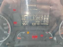 Shacman (Shaanxi) SX* 8x4 Самосвал - 5