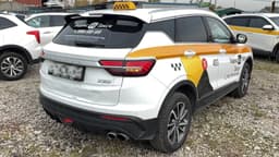 Belgee X50 - 3