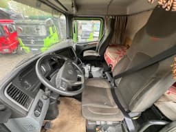 Shacman (Shaanxi) SX* 8x4 Самосвал - 6
