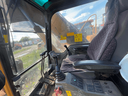 SDLG E6210 Экскаватор - 7