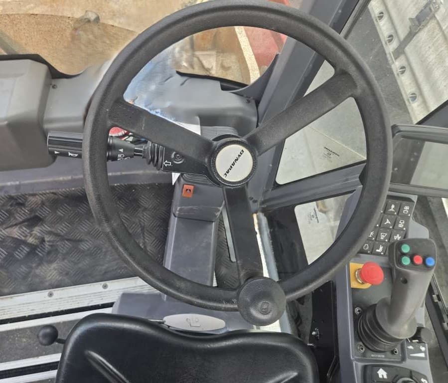 Dynapac CC6200 Каток - 5