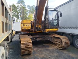 JCB JS 305 Экскаватор - 2
