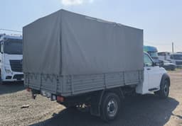 UAZ Profi - 3
