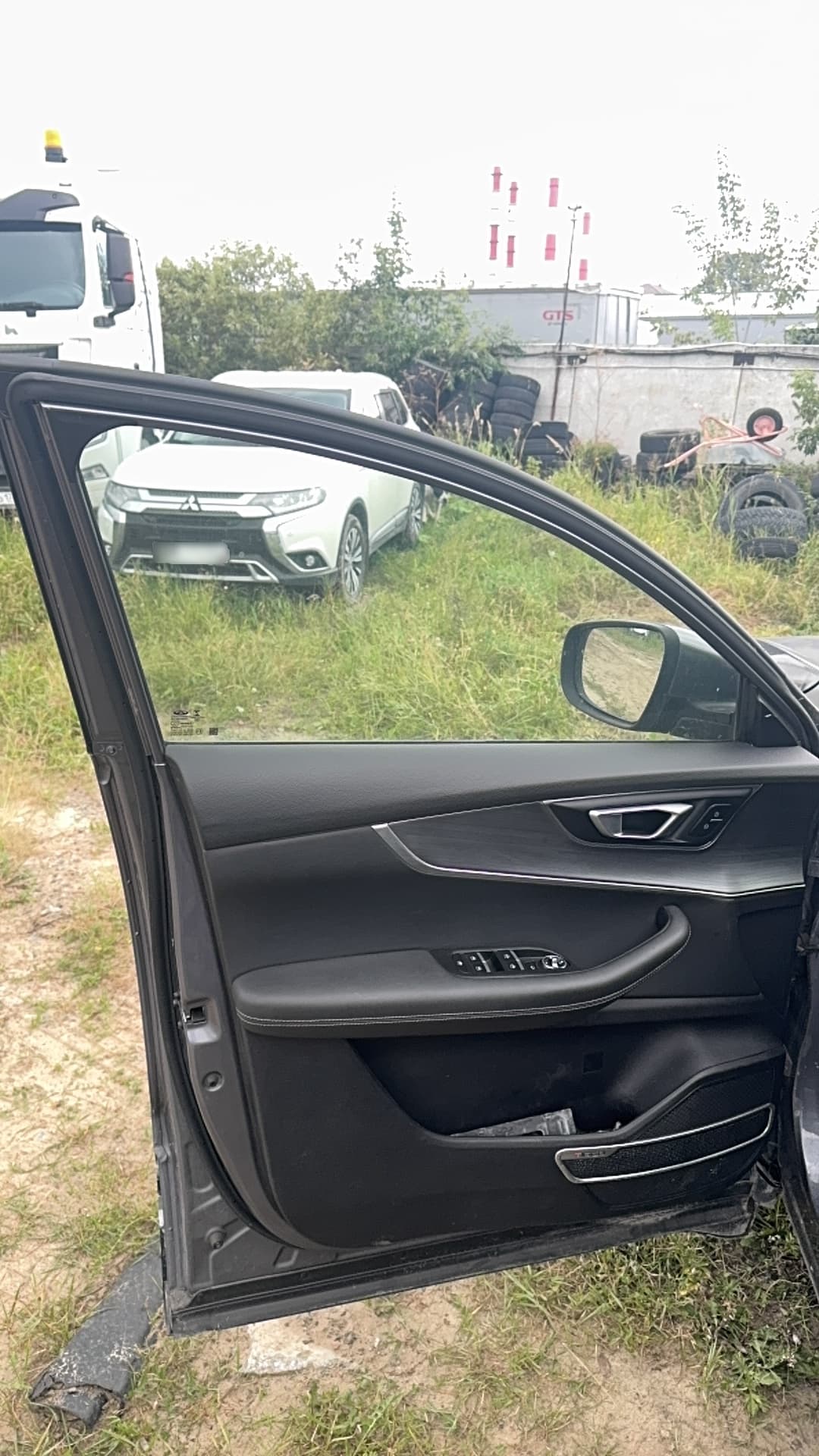 Chery Tiggo 7 PRO - 8