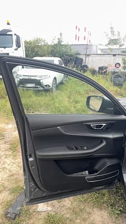 Chery Tiggo 7 PRO - 8