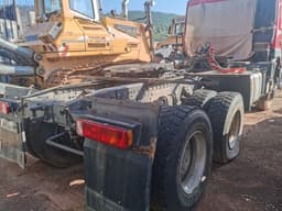 Амт N.v. 6329* 6X6 Седельный тягач - 3