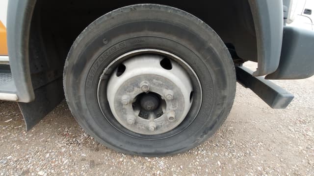 Новый Завод 3010* на шасси GAZ GAZON NEXT 4x2 Эвакуатор - 8