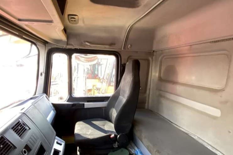 Shacman (Shaanxi) SX* 6x4 Самосвал - 9