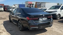 BMW 7 серия - 4