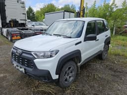 Lada Niva Travel - 1