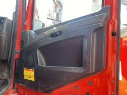Shacman (Shaanxi) SX* 8x4 Самосвал - 8