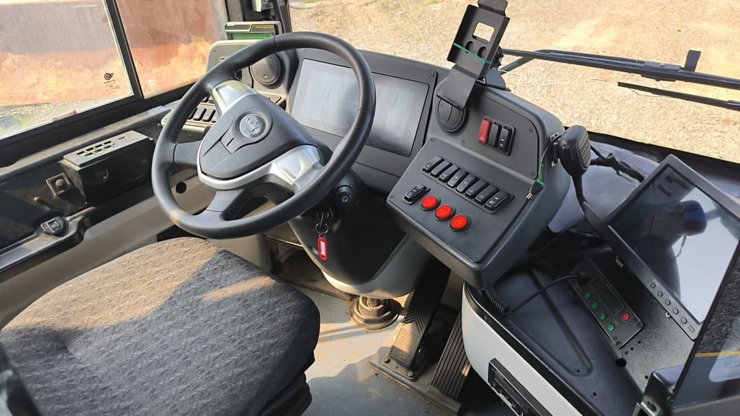 Volgabus 4298 Автобус - 5