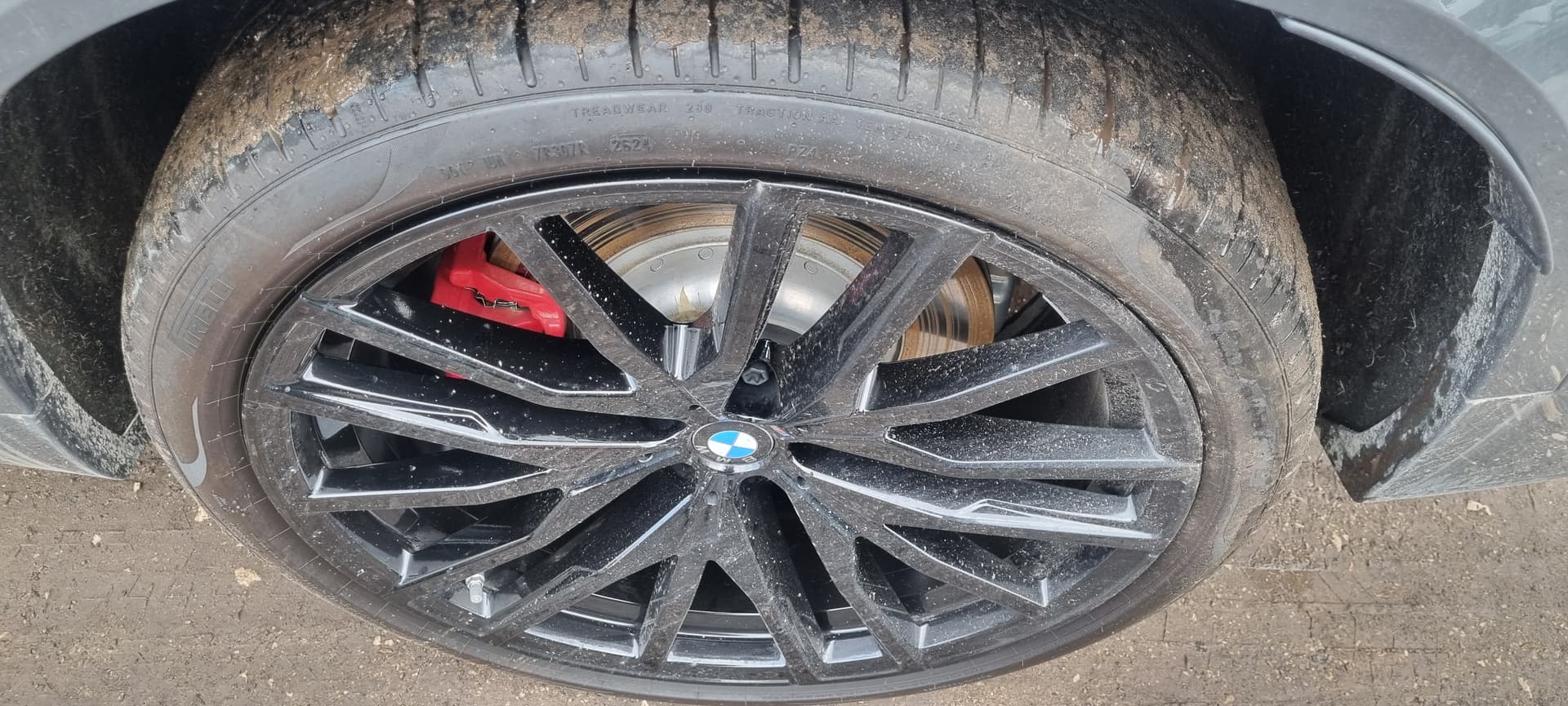 BMW X5 - 10